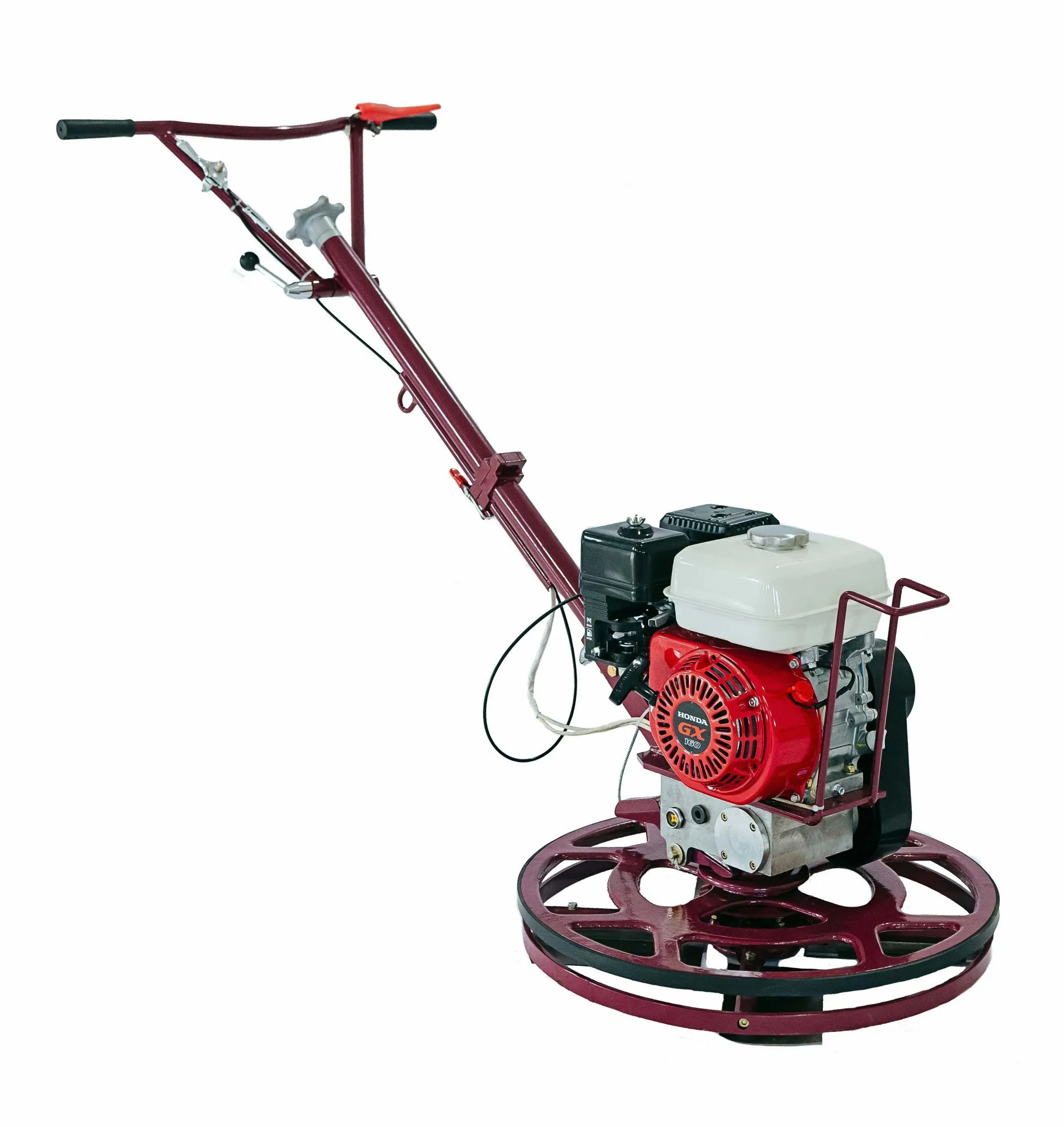 Мошини затиракунии якроторӣ Linolit® CT 424-4